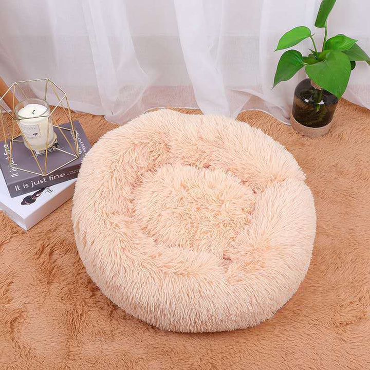 Comfortable Pet Sleep Bed