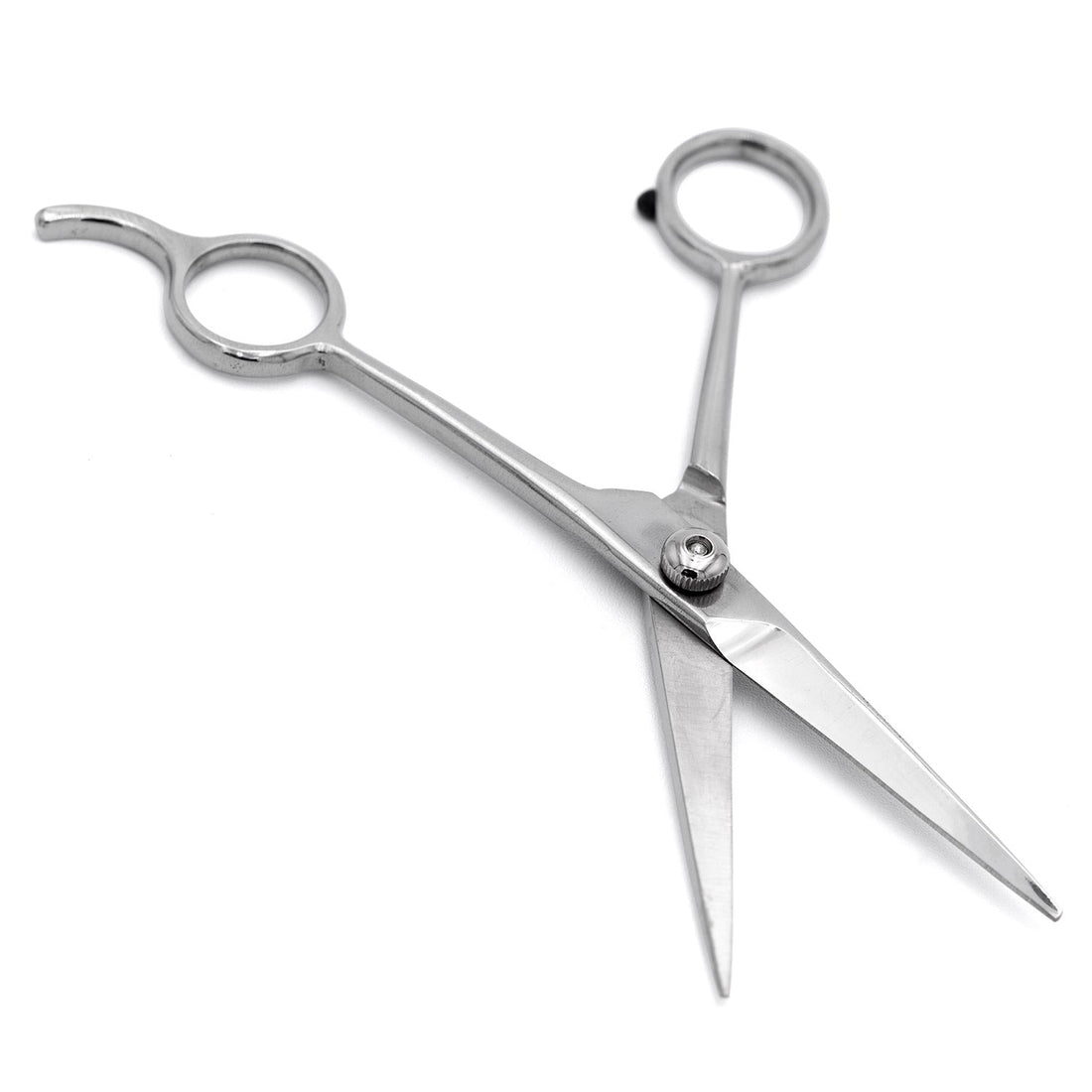 Jeffers Professional Stainless Steel Pet Grooming Shears