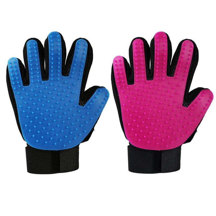 Pet Grooming Glove